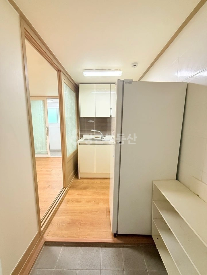 경기도 시흥시 정왕동 원룸 사진 1