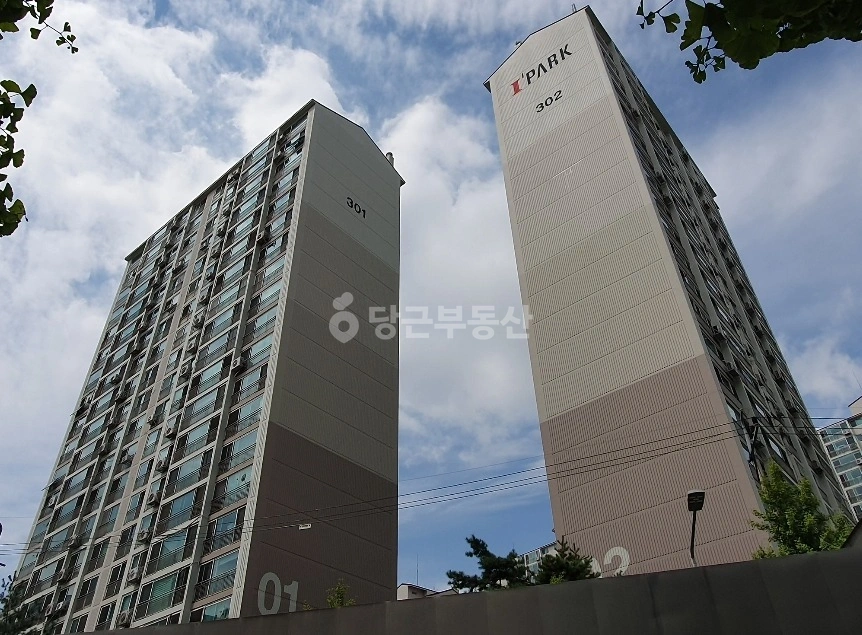 서울특별시 도봉구 창동 아파트 사진 1