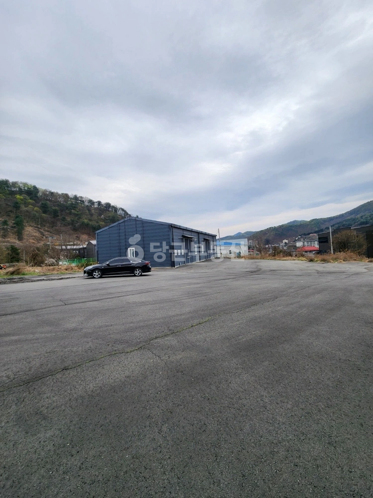 경기도 남양주시 수동면 공장/창고 사진 1