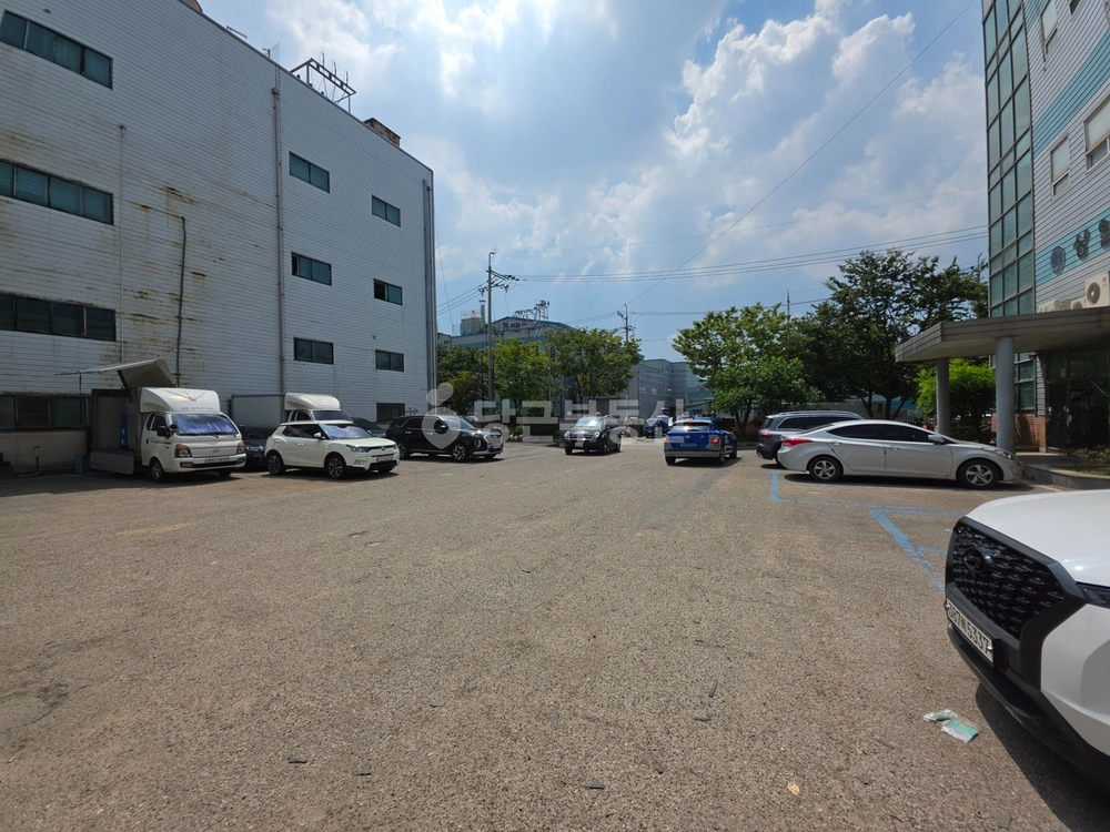 인천광역시 서해구 석남동 공장/창고 사진 1