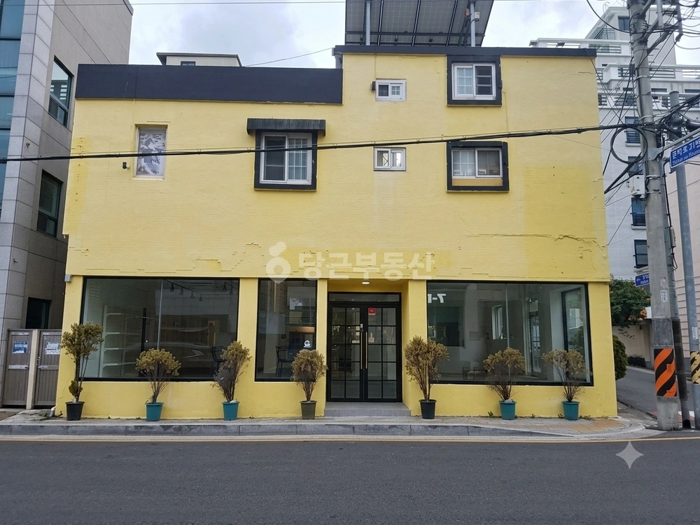 부산광역시 수영구 광안동 상가 사진 1