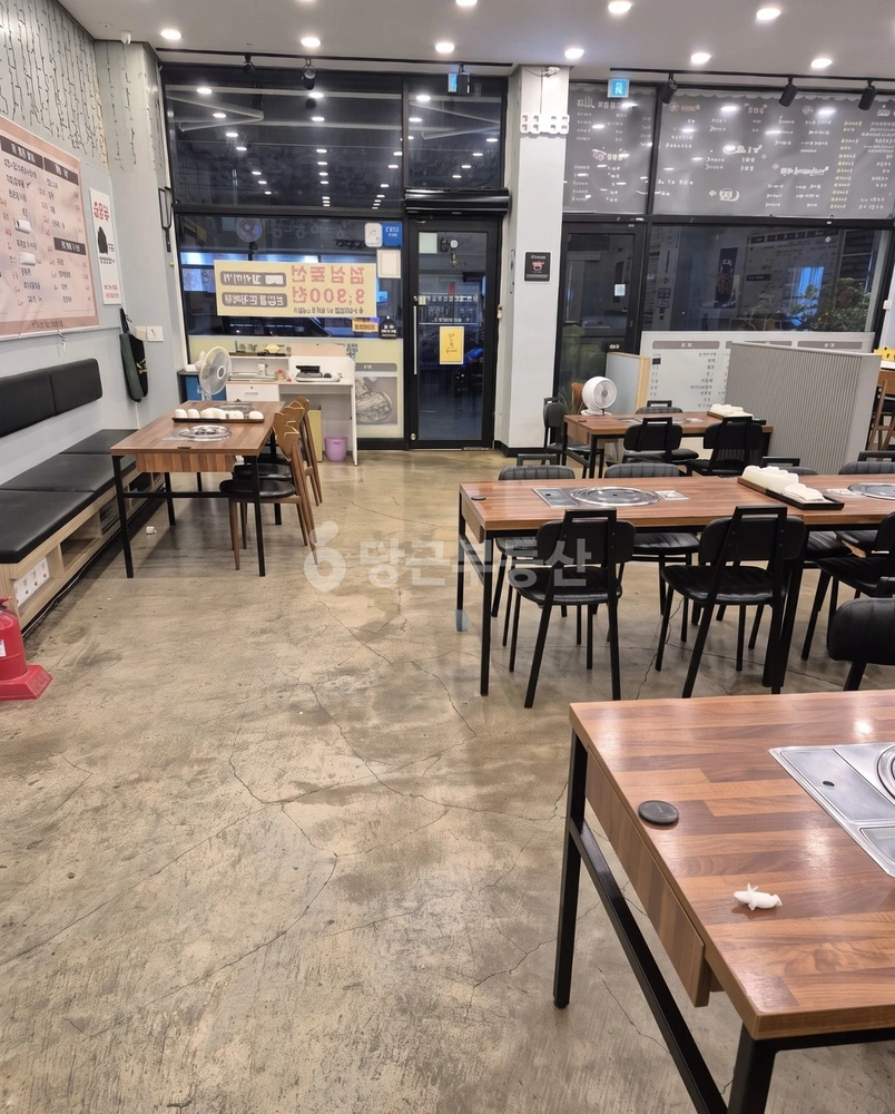 전북특별자치도 전주시 덕진구 덕진동2가 상가 사진 1