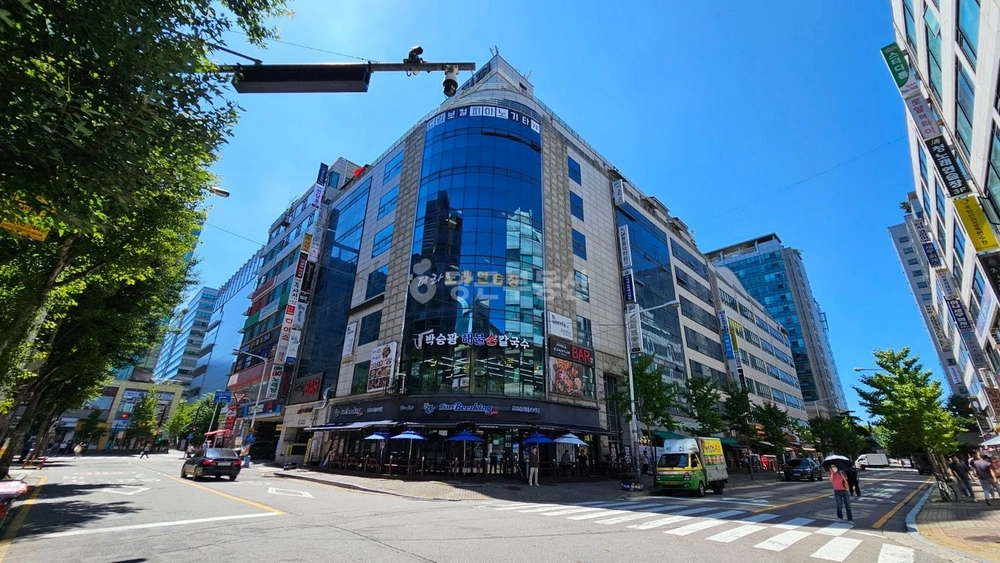 경기도 고양시 일산동구 장항동 사무실 사진 1