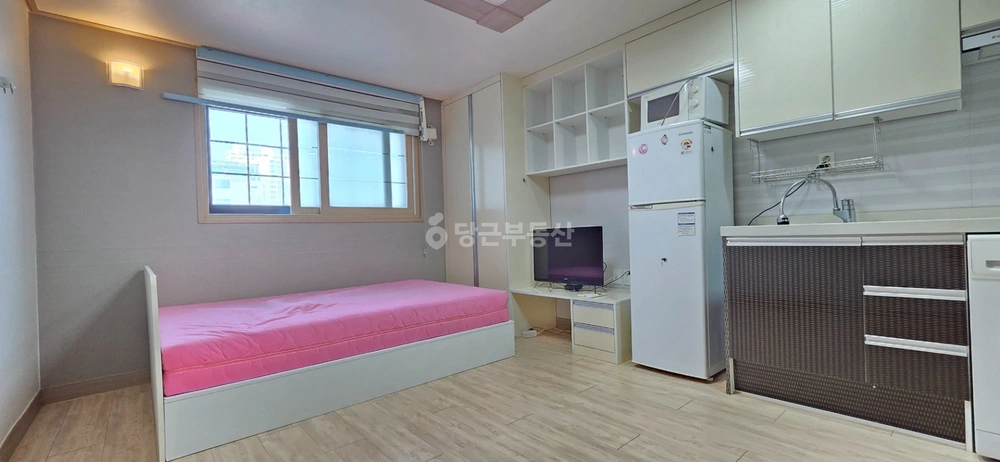 부산광역시 서구 토성동2가 원룸 사진 1