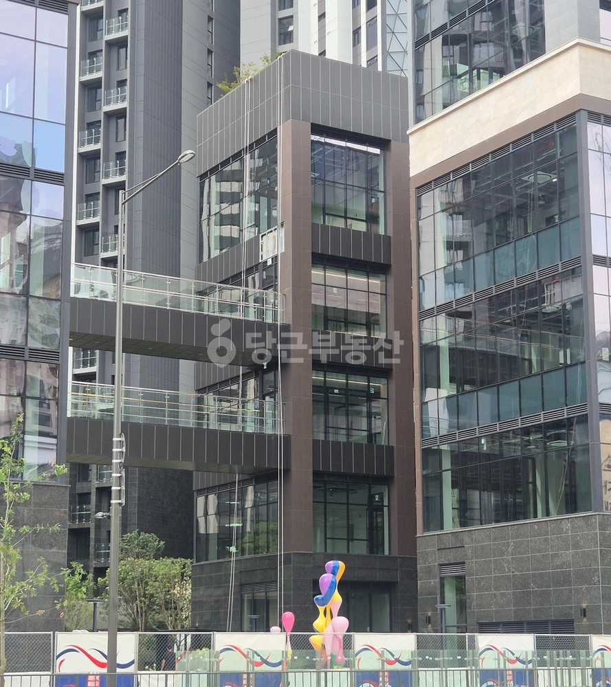 서울특별시 서초구 반포동 상가 사진 1