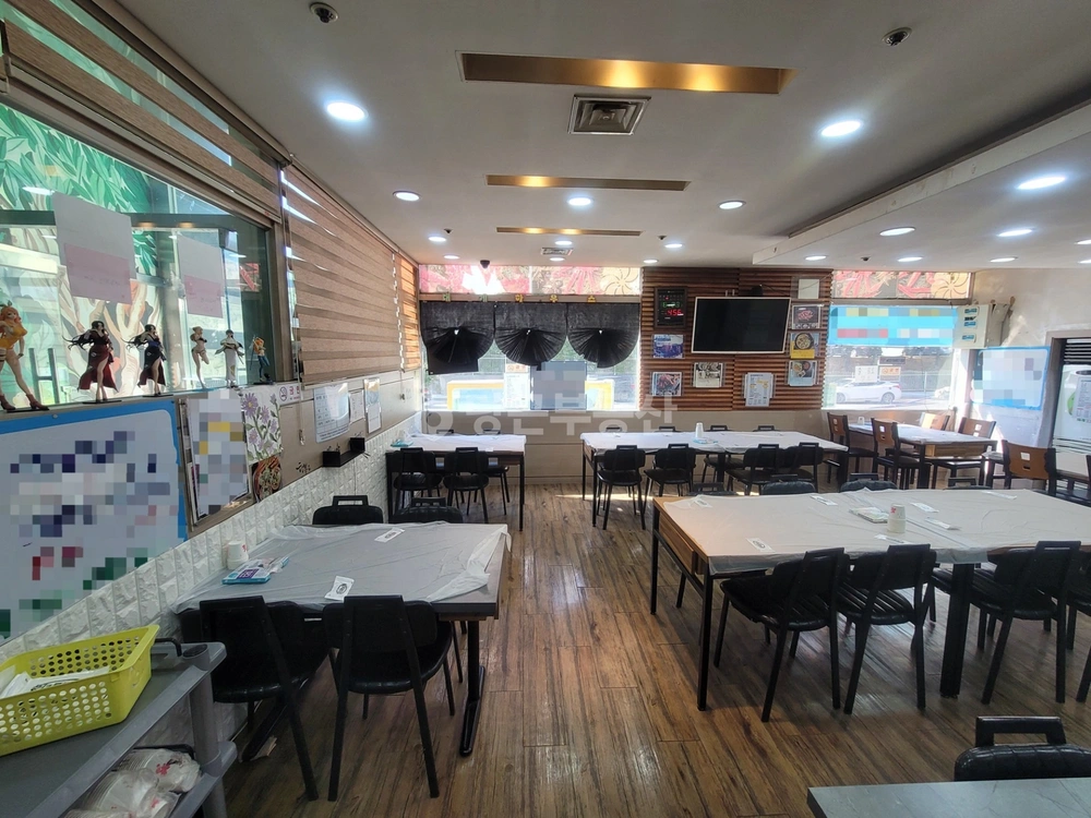 경기도 파주시 금촌동 상가 사진 1