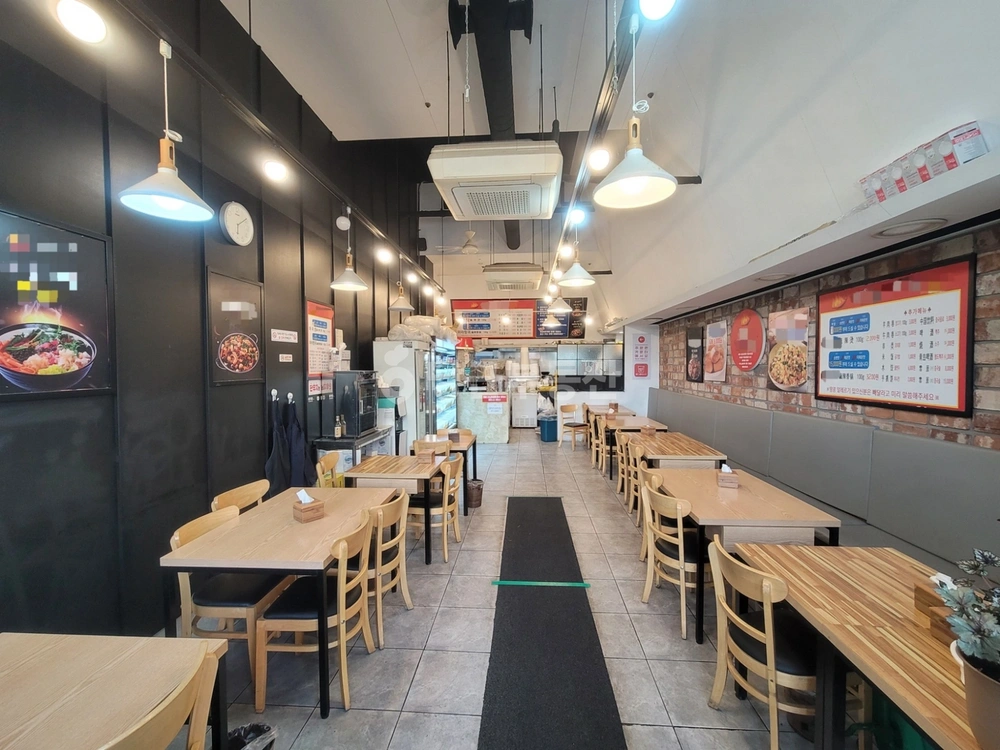 경기도 파주시 금촌동 상가 사진 1