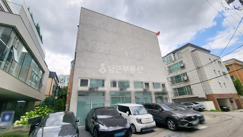 서울특별시 강남구 논현동 사무실 사진 1