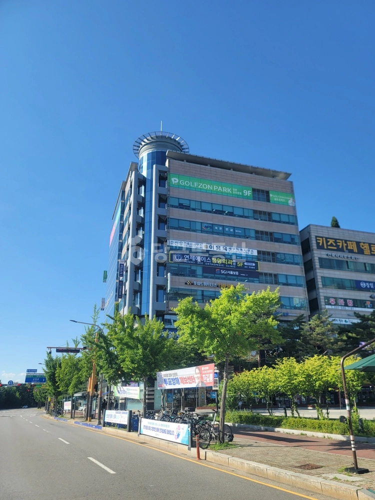 경기도 파주시 금촌동 상가 사진 1