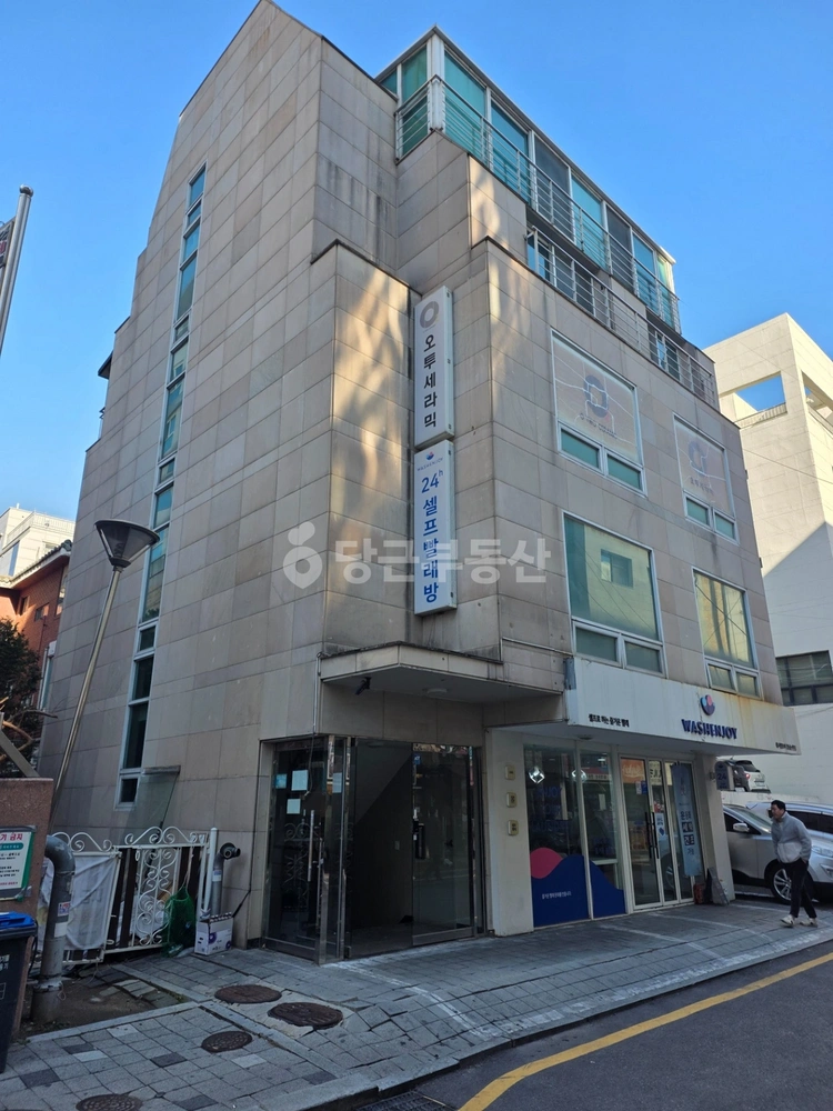 서울특별시 강남구 논현동 건물 사진 1