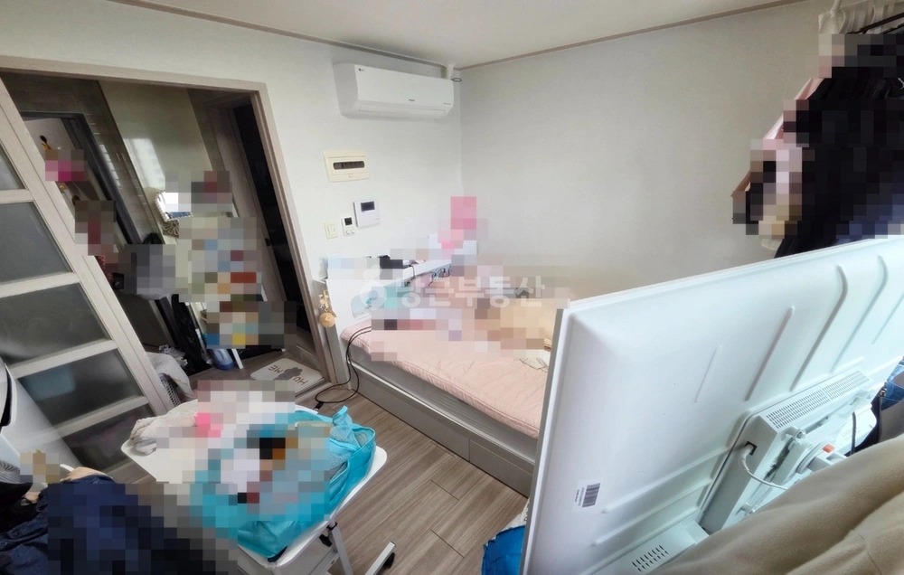 서울특별시 관악구 봉천동 원룸 사진 1