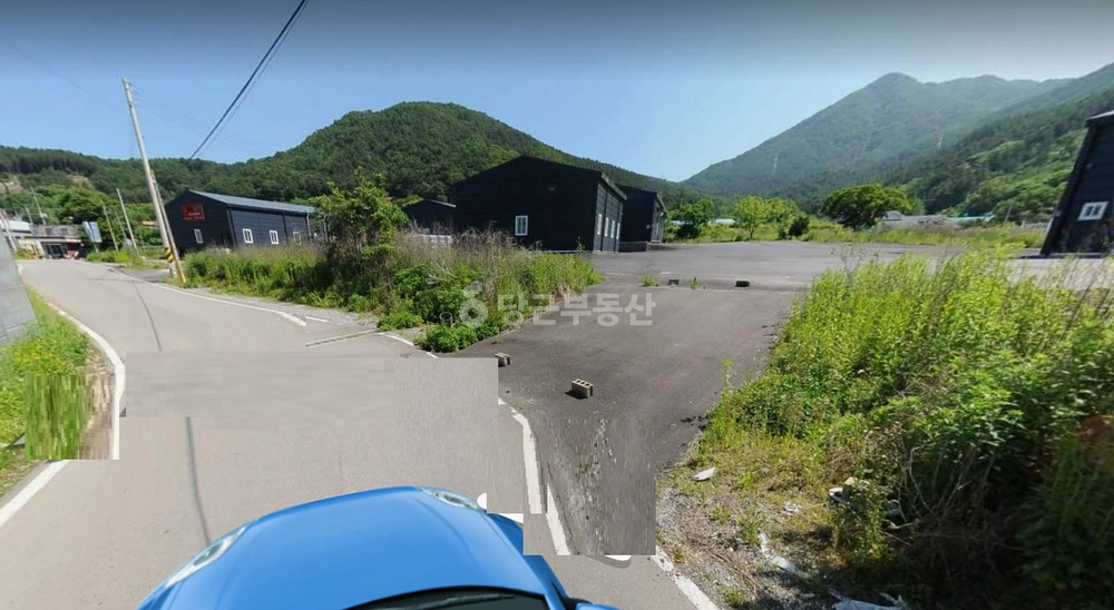 경기도 남양주시 수동면 공장/창고 사진 1