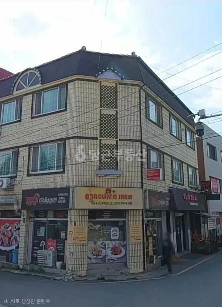 강원특별자치도 춘천시 석사동 상가 사진 1