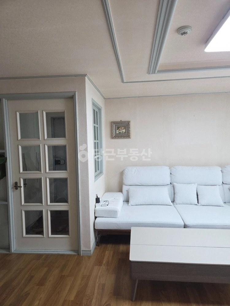 경상북도 경주시 충효동 아파트 사진 1