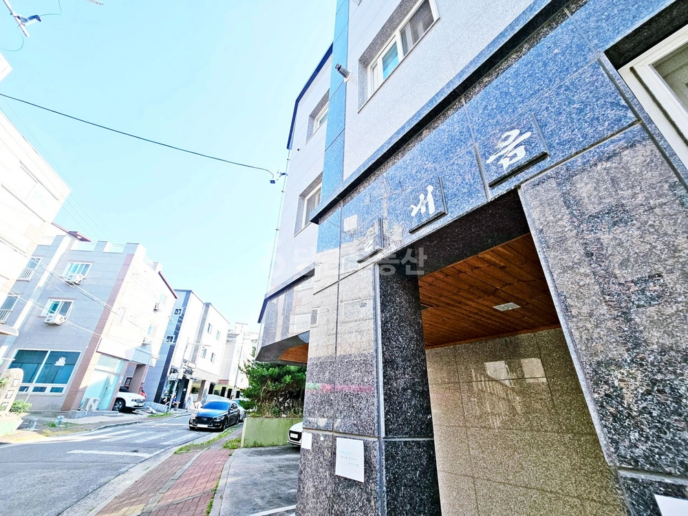 인천광역시 검단구 마전동 원룸 사진 1