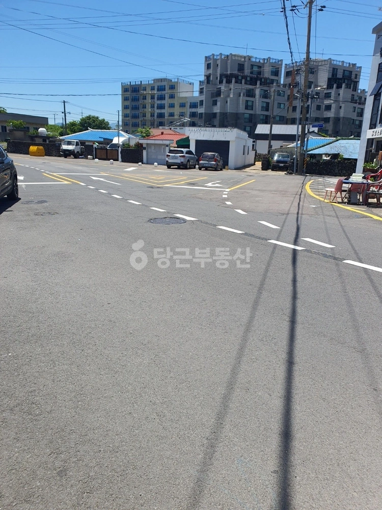 제주특별자치도 제주시 조천읍 토지 사진 1