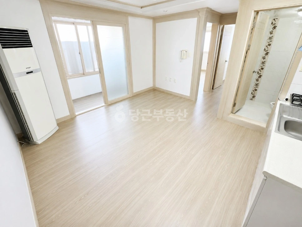 대구광역시 남구 봉덕동 빌라(투룸 이상) 사진 1