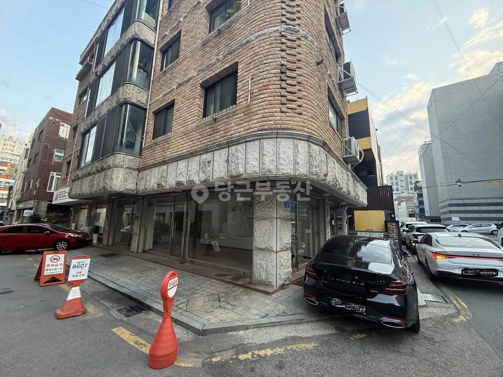 서울특별시 송파구 가락동 상가 사진 1