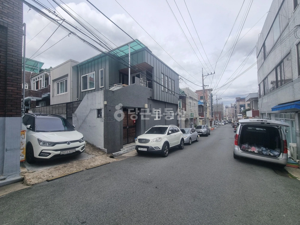 대구광역시 달서구 송현동 단독/전원주택 사진 1