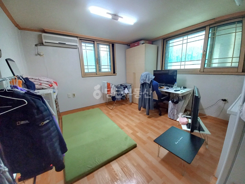 서울특별시 강동구 암사동 오피스텔 사진 1