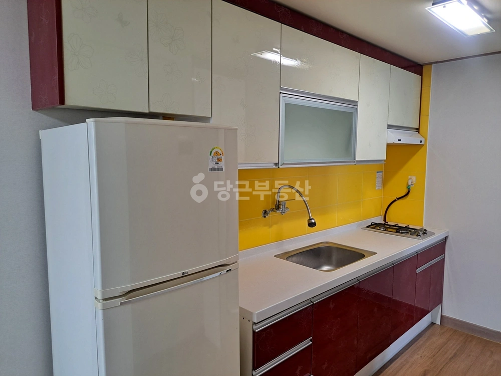 충청남도 천안시 서북구 두정동 빌라(투룸 이상) 사진 1