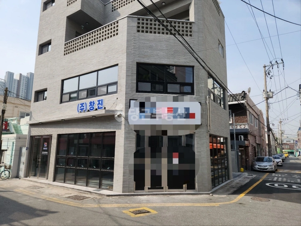 부산광역시 사상구 덕포동 상가 사진 1