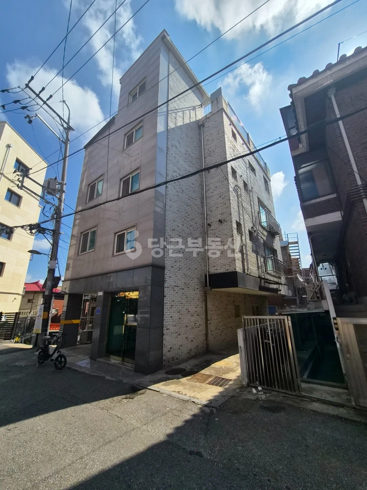 서울특별시 강동구 천호동 단독/전원주택 사진 1