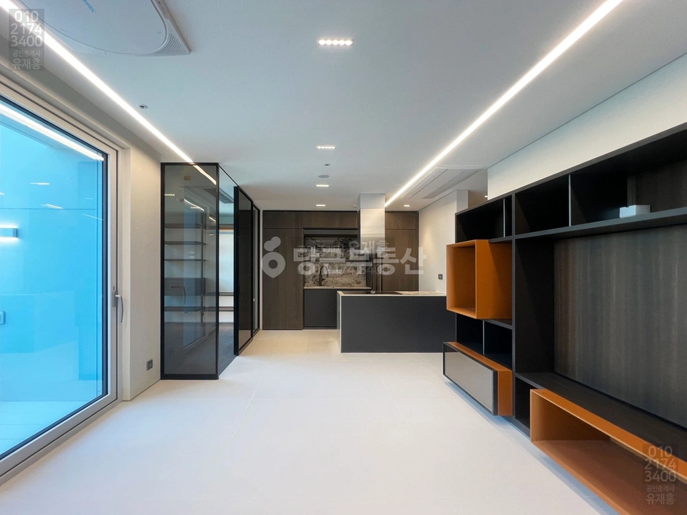 서울특별시 강남구 논현동 아파트 사진 1