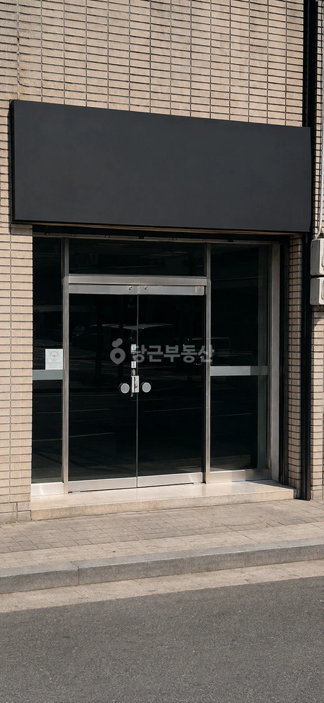 부산광역시 사상구 주례동 상가 사진 1