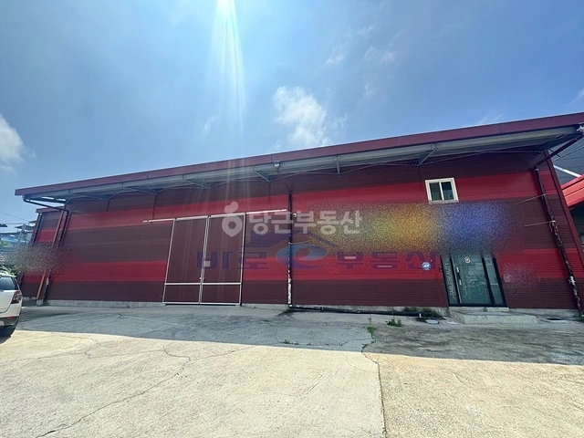 대전광역시 대덕구 상서동 공장/창고 사진 1