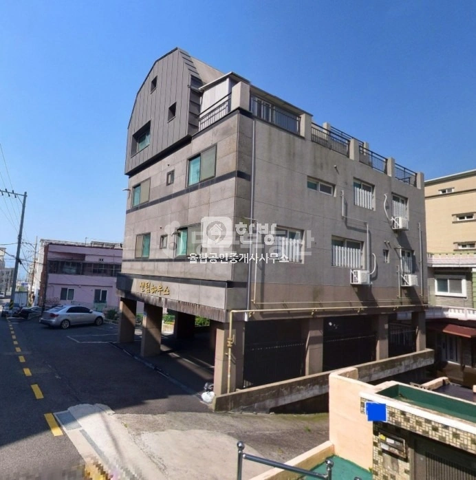 울산광역시 동구 방어동 단독/전원주택 사진 1