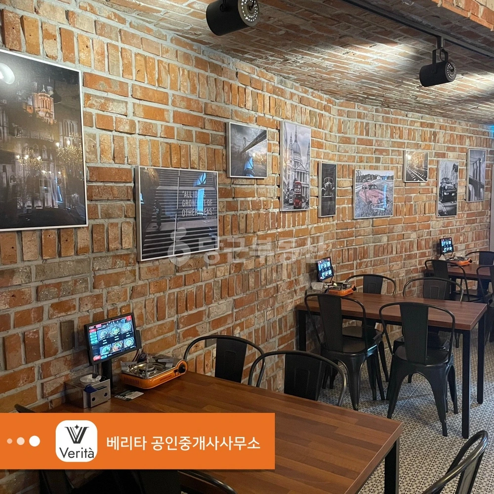 제주특별자치도 제주시 이도2동 상가 사진 1