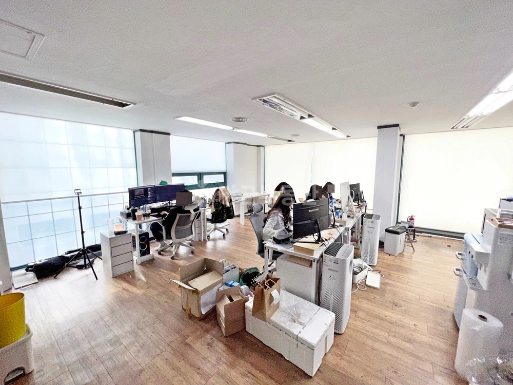 서울특별시 강남구 삼성동 사무실 사진 1