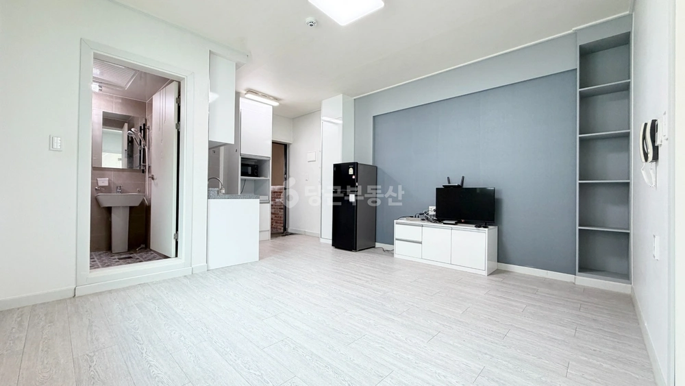 충청북도 청주시 흥덕구 송절동 빌라(투룸 이상) 사진 1