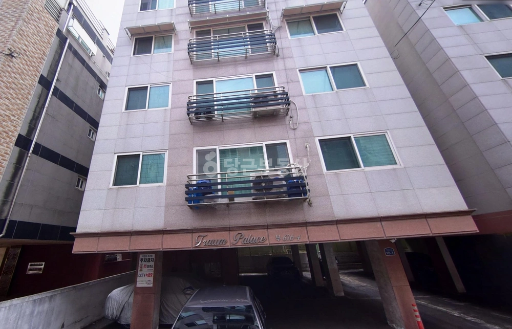 경기도 안산시 상록구 부곡동 빌라(투룸 이상) 사진 1