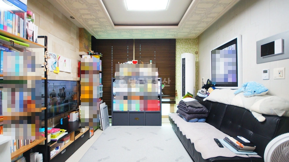 인천광역시 서해구 검암동 빌라(투룸 이상) 사진 1