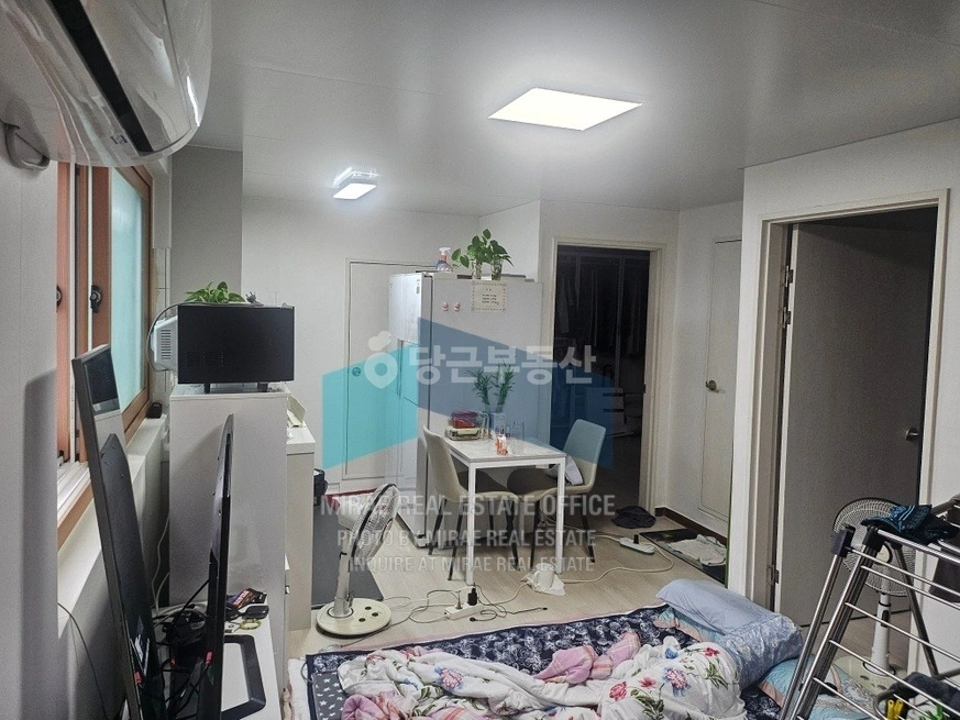 경기도 용인시 기흥구 신갈동 빌라(투룸 이상) 사진 1