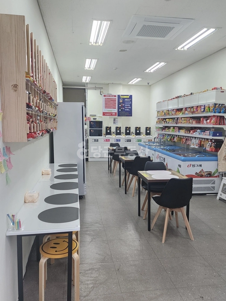 경기도 파주시 목동동 상가 사진 1