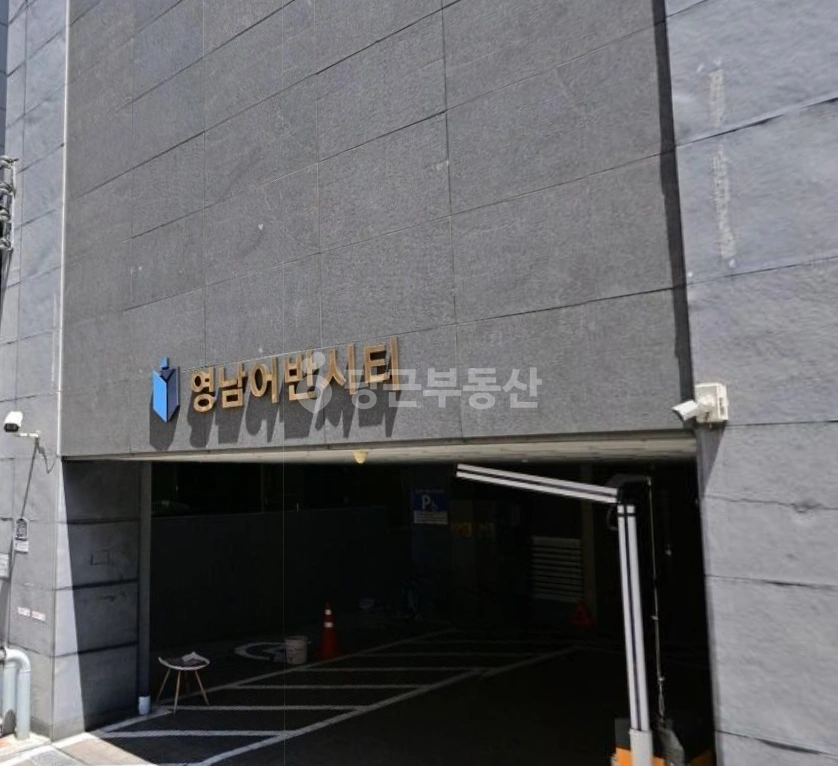 부산광역시 동래구 온천동 오피스텔 사진 1