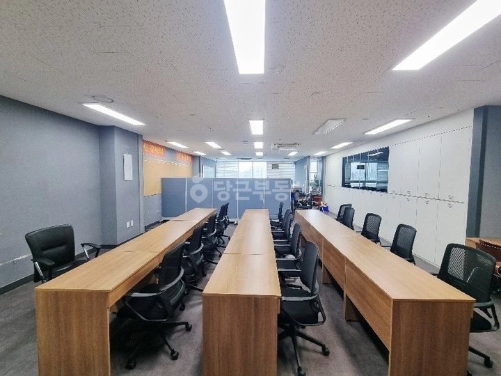 서울특별시 성동구 성수동1가 사무실 사진 1