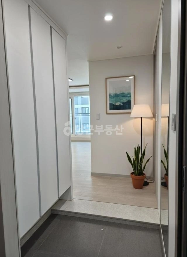제주특별자치도 서귀포시 중문동 아파트 사진 1