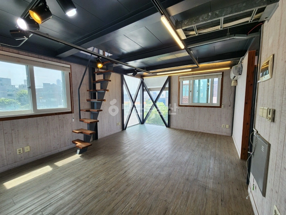 서울특별시 마포구 상수동 상가 사진 1