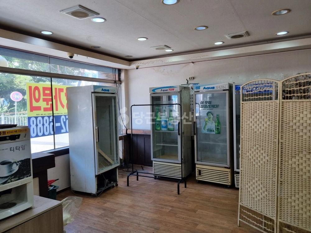 충청남도 천안시 동남구 신부동 상가 사진 1