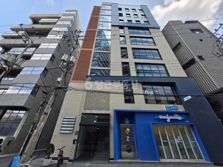 서울특별시 성동구 성수동1가 상가 사진 1