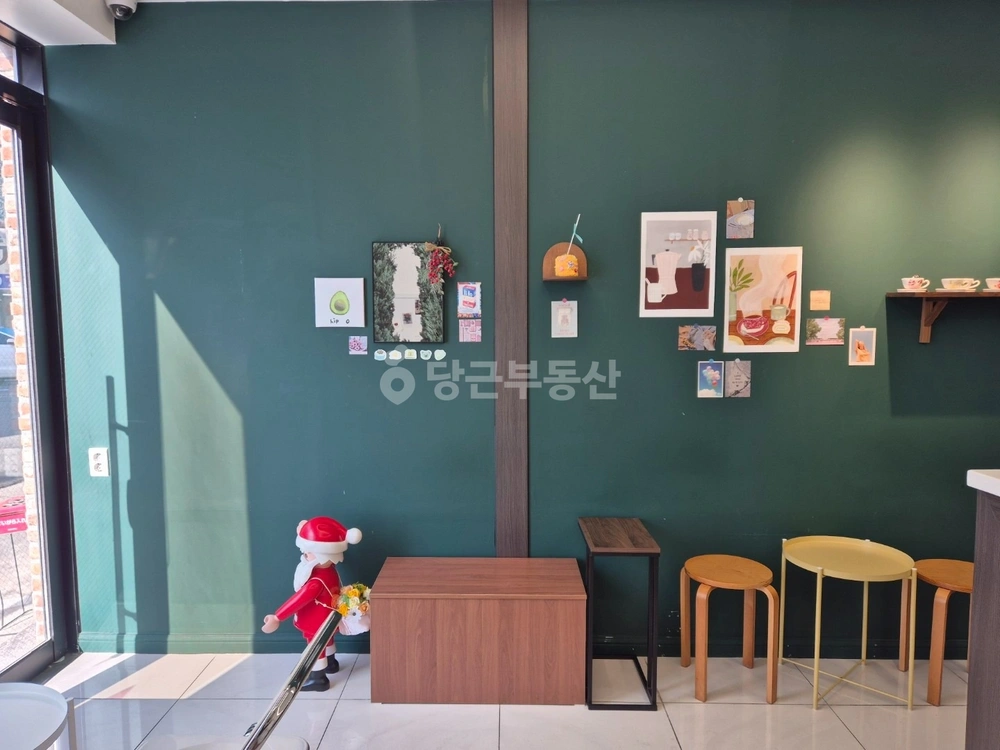 대구광역시 수성구 황금동 상가 사진 1
