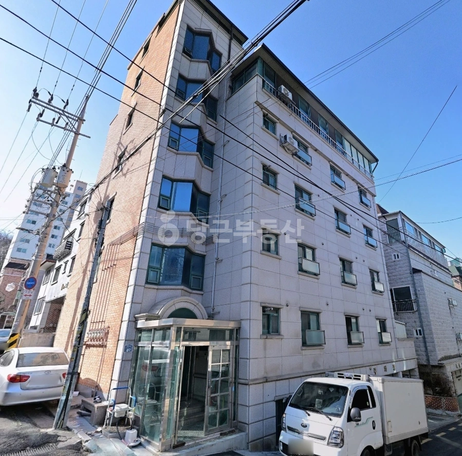 서울특별시 관악구 봉천동 건물 사진 1