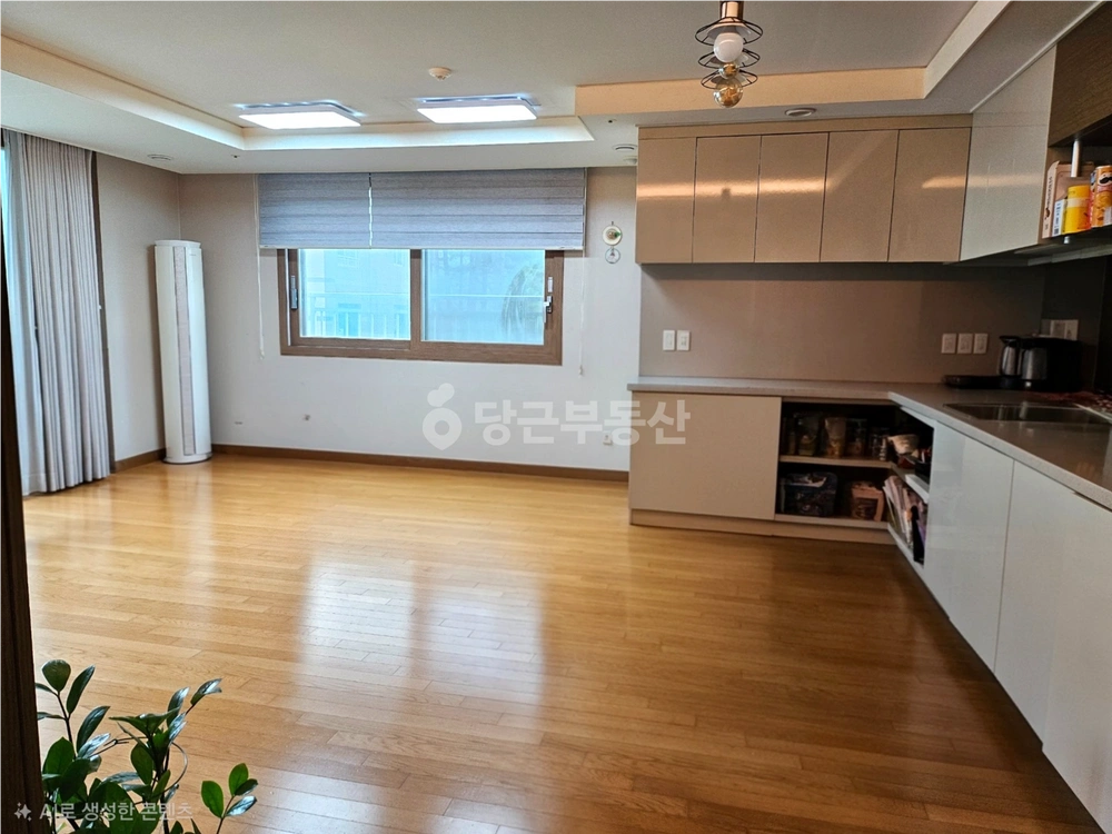 대전광역시 서구 도안동 아파트 사진 1