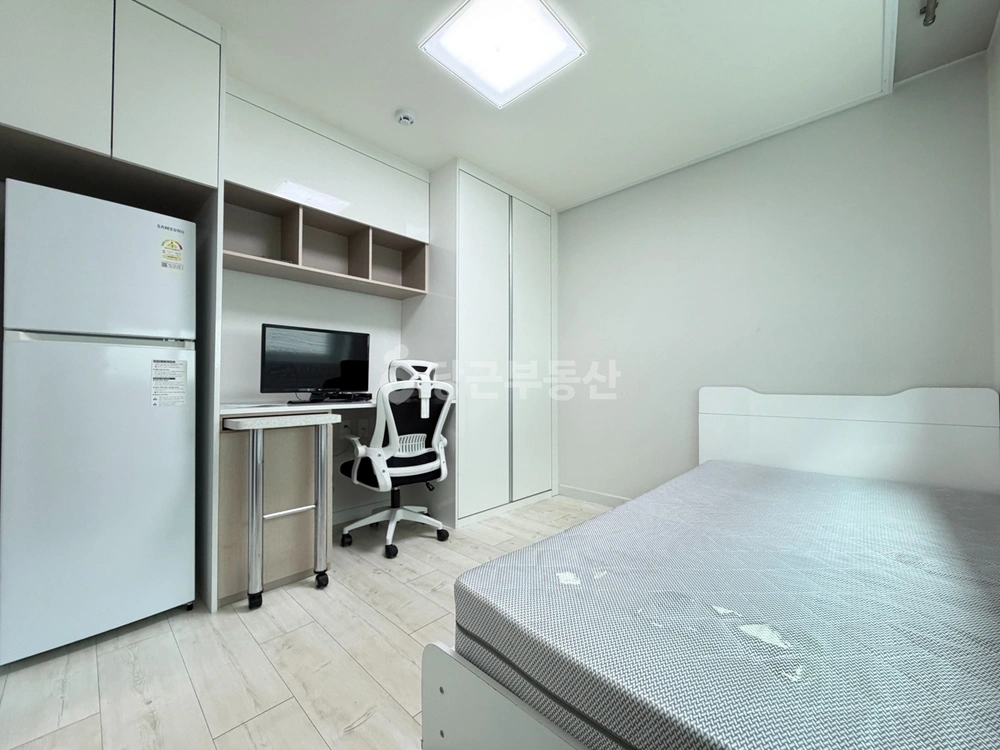 충청북도 청주시 흥덕구 복대동 원룸 사진 1