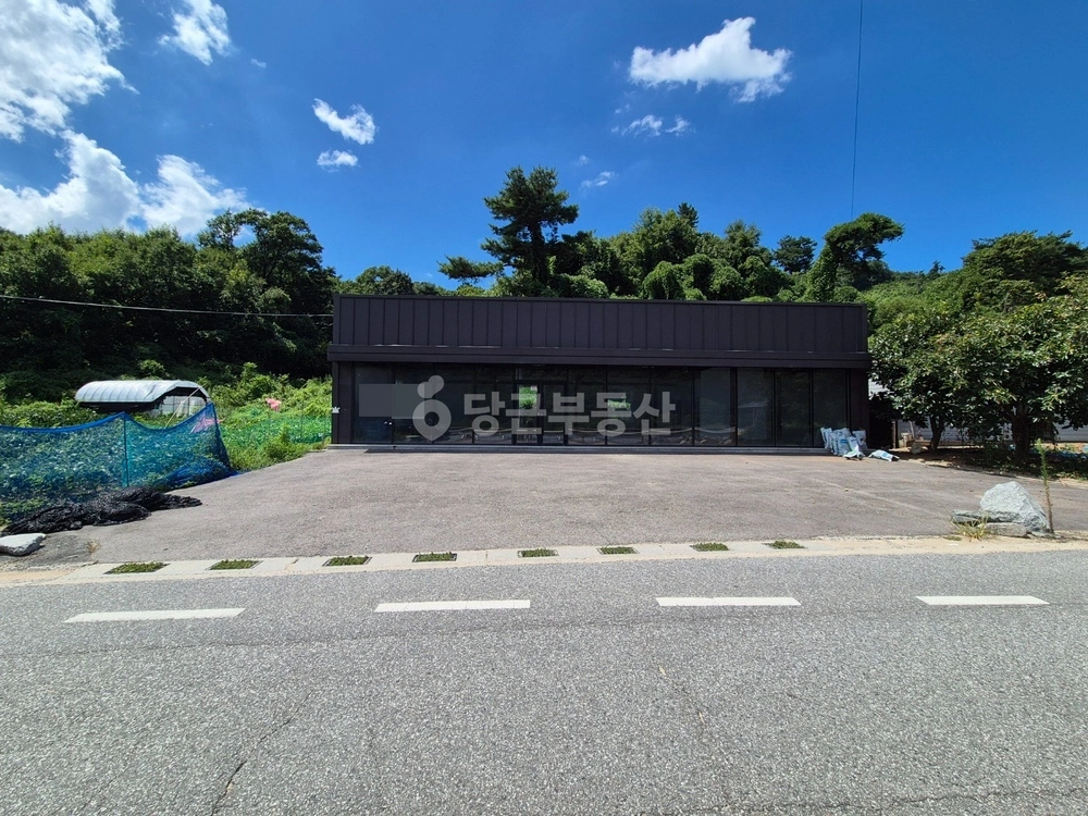 충청남도 아산시 탕정면 상가 사진 1