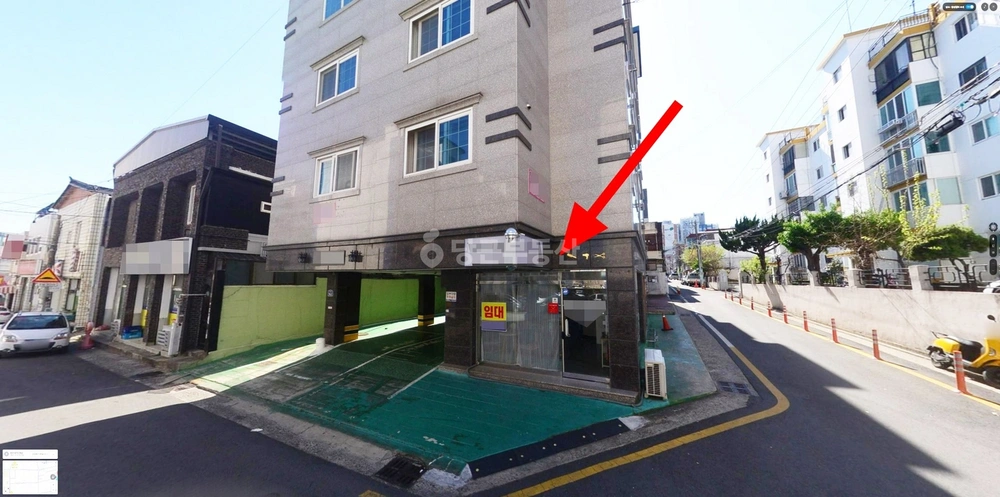 대구광역시 달서구 감삼동 상가 사진 1
